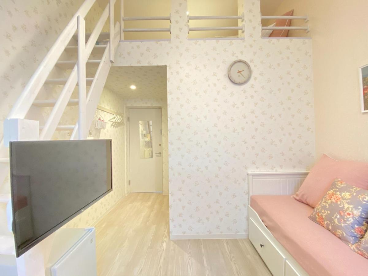 K,K,House In Osaka - Vacation Stay 69340V Екстериор снимка